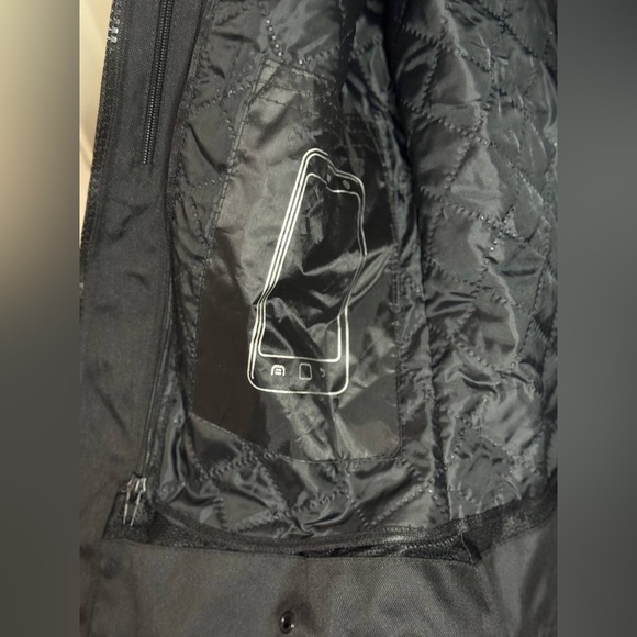 Nomad Motorcycle Jacket for Women Small - Picture 6 of 11